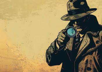 한국에서 탐정 사무소의 역할 탐구 신뢰와 결의의 연결